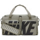 Nike Τσάντα γυμναστηρίου NK Utility PWR S DUFF-GFX HO21
